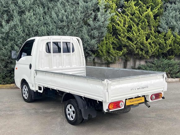 2012 HYUNDAI H100 187***KM