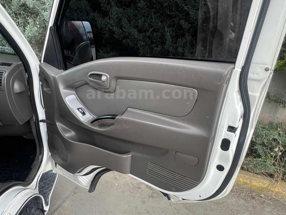2012 HYUNDAI H100 187***KM