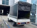 ÇINAR'DAN 2017 MODEL 280 BİNDE KLİMALI HYUNDAİ H-100 KAMYONET