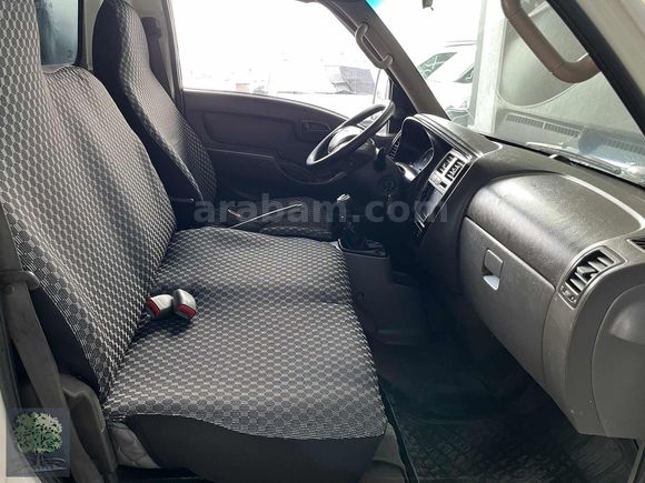 ÇINAR'DAN 2017 MODEL 280 BİNDE KLİMALI HYUNDAİ H-100 KAMYONET