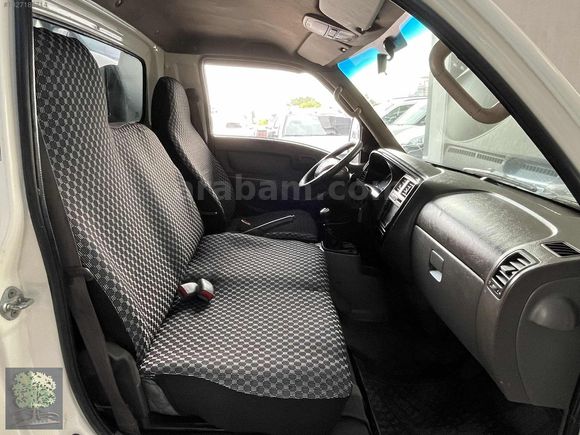 ÇINAR'DAN 2017 MODEL 280 BİNDE KLİMALI HYUNDAİ H-100 KAMYONET