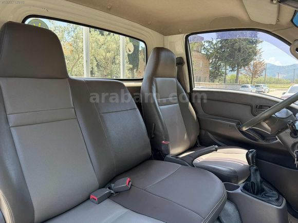 RENDA OTOMOTİV BAKIMLI SORUNSUZ 2012 H100 130bin km