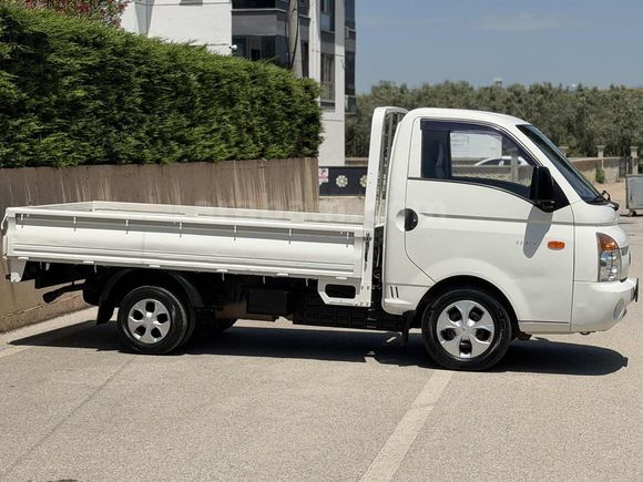 RENDA OTOMOTİV BAKIMLI SORUNSUZ 2012 H100 130bin km