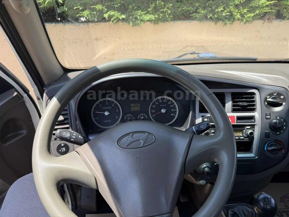 RENDA OTOMOTİV BAKIMLI SORUNSUZ 2012 H100 130bin km