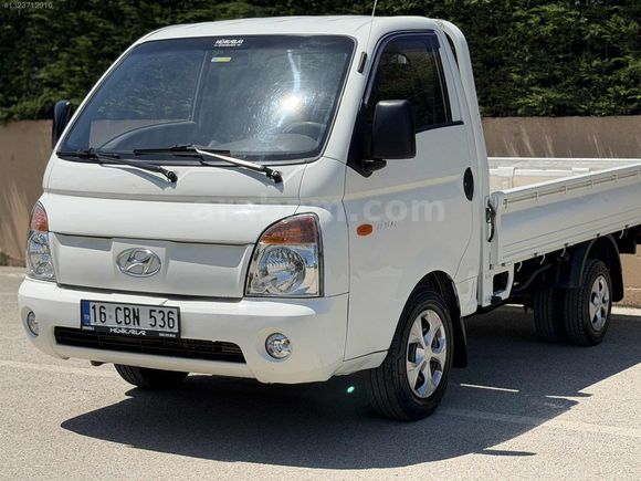 RENDA OTOMOTİV BAKIMLI SORUNSUZ 2012 H100 130bin km