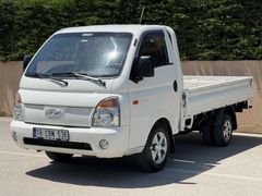 RENDA OTOMOTİV BAKIMLI SORUNSUZ 2012 H100 130bin km