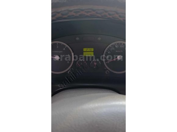 KA-CAR'DAN 2016 MODEL HATASIZ 150 BİN KM DE