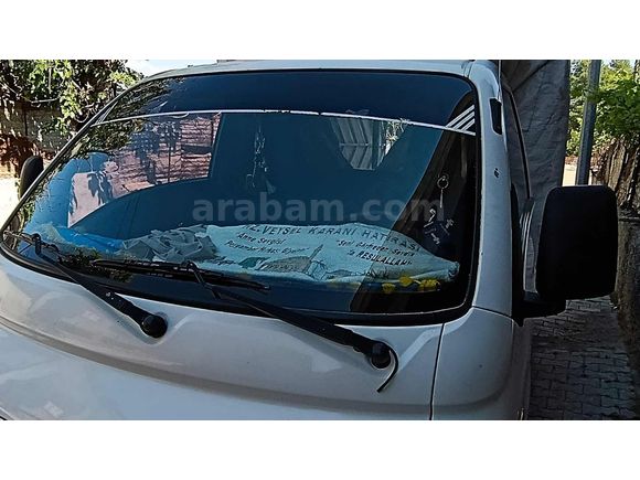 KA-CAR'DAN 2016 MODEL HATASIZ 150 BİN KM DE