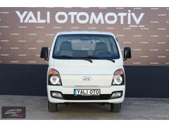 YALI OTOMOTİV'DEN 2012 MODEL HYUNDAİ H-100 KAMYONET - 95.000 KM