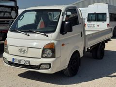 2016 model H-100 Klimalı 156.000km
