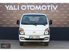 YALI OTOMOTİV'DEN 2015 MODEL HYUNDAİ H-100 KAMYONET - 110.000 KM