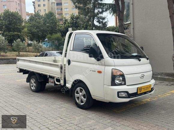 2013 MODEL /H 100 KM 73,000