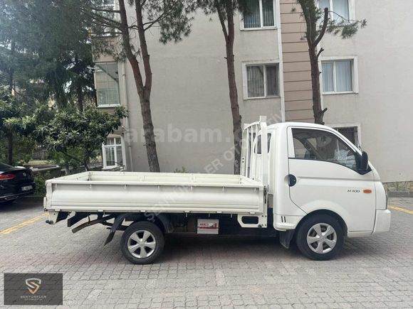 2013 MODEL /H 100 KM 73,000