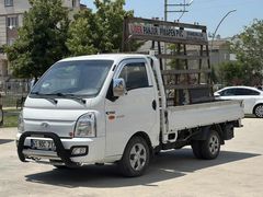HATASIZ BOYASIZ ÇOK TEMİZ BAKIMLARI YENİ HYUNDAİ H 100