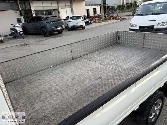 EMRE OTO'DAN 2017 MODEL SADECE 89.000KM HATASIZ BOYASIZ H100