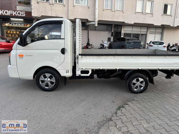 EMRE OTO'DAN 2017 MODEL SADECE 89.000KM HATASIZ BOYASIZ H100