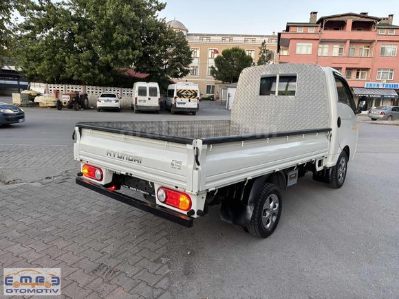 EMRE OTO'DAN 2017 MODEL SADECE 89.000KM HATASIZ BOYASIZ H100
