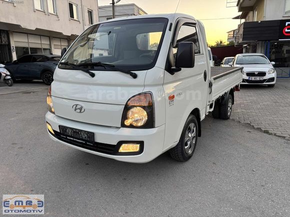 EMRE OTO'DAN 2017 MODEL SADECE 89.000KM HATASIZ BOYASIZ H100