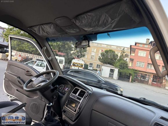 EMRE OTO'DAN 2017 MODEL SADECE 89.000KM HATASIZ BOYASIZ H100