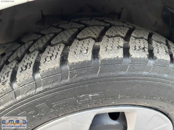 EMRE OTO'DAN 2017 MODEL SADECE 89.000KM HATASIZ BOYASIZ H100