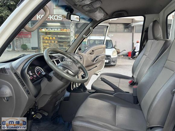 EMRE OTO'DAN 2017 MODEL SADECE 89.000KM HATASIZ BOYASIZ H100