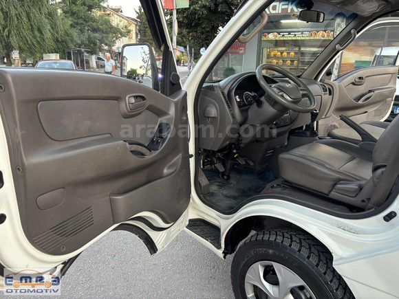 EMRE OTO'DAN 2017 MODEL SADECE 89.000KM HATASIZ BOYASIZ H100