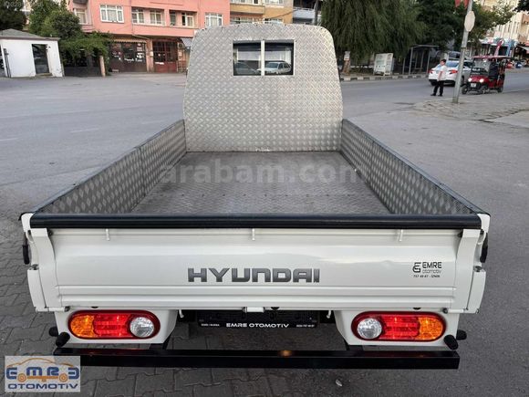 EMRE OTO'DAN 2017 MODEL SADECE 89.000KM HATASIZ BOYASIZ H100