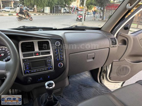EMRE OTO'DAN 2017 MODEL SADECE 89.000KM HATASIZ BOYASIZ H100