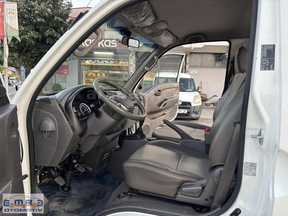 EMRE OTO'DAN 2017 MODEL SADECE 89.000KM HATASIZ BOYASIZ H100