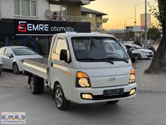 EMRE OTO'DAN 2017 MODEL SADECE 89.000KM HATASIZ BOYASIZ H100