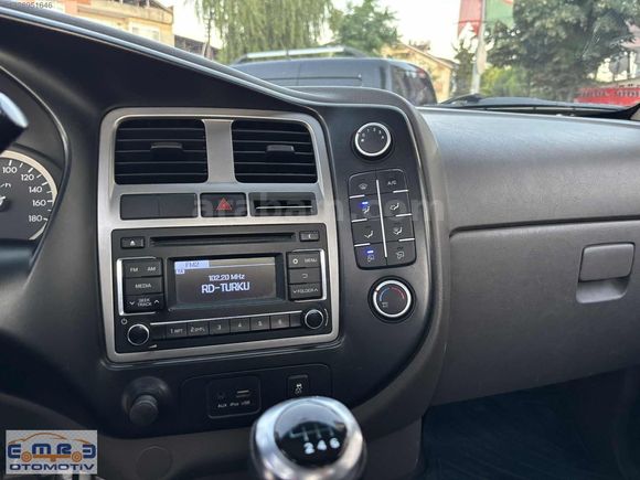 EMRE OTO'DAN 2017 MODEL SADECE 89.000KM HATASIZ BOYASIZ H100