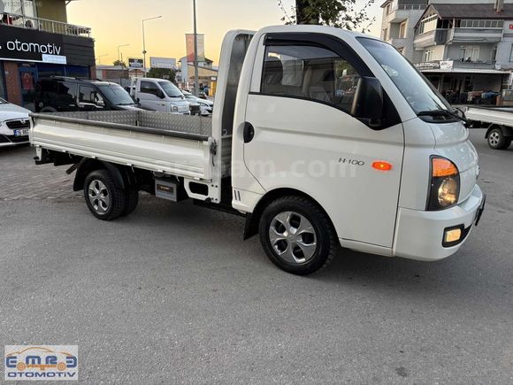 EMRE OTO'DAN 2017 MODEL SADECE 89.000KM HATASIZ BOYASIZ H100