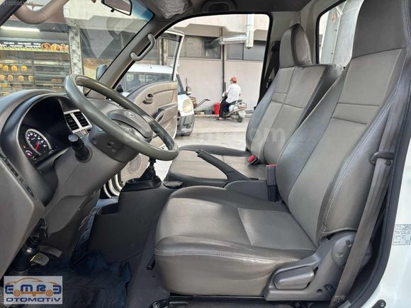 EMRE OTO'DAN 2017 MODEL SADECE 89.000KM HATASIZ BOYASIZ H100
