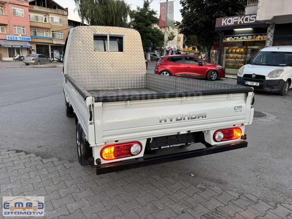 EMRE OTO'DAN 2017 MODEL SADECE 89.000KM HATASIZ BOYASIZ H100