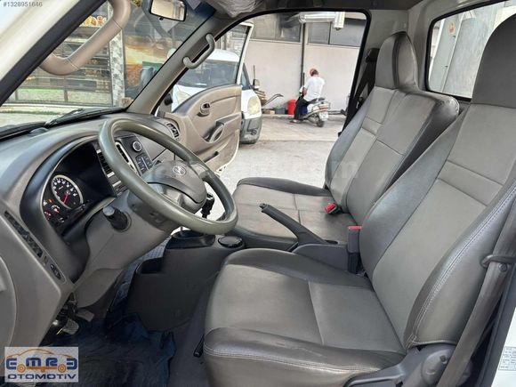 EMRE OTO'DAN 2017 MODEL SADECE 89.000KM HATASIZ BOYASIZ H100