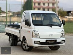 ALICAN OTOMOTİV DEN 2021 MODEL HYUNDAİ H-100 BOYASIZ