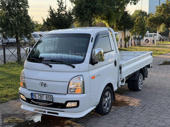 NF MOTORS 2020 HATASIZ BOYASIZ TRAMERSİZ