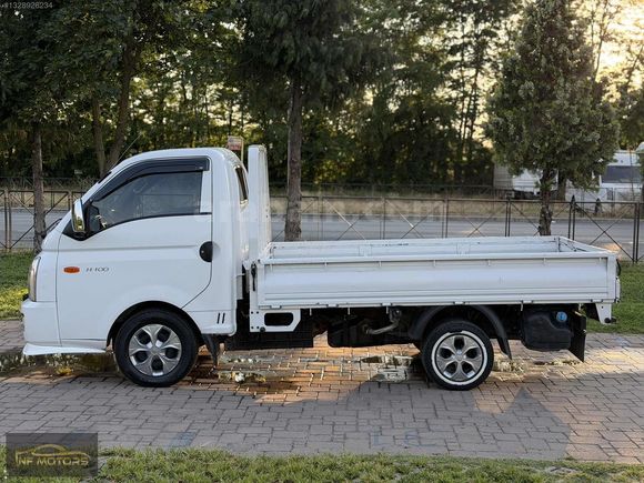 NF MOTORS 2020 HATASIZ BOYASIZ TRAMERSİZ
