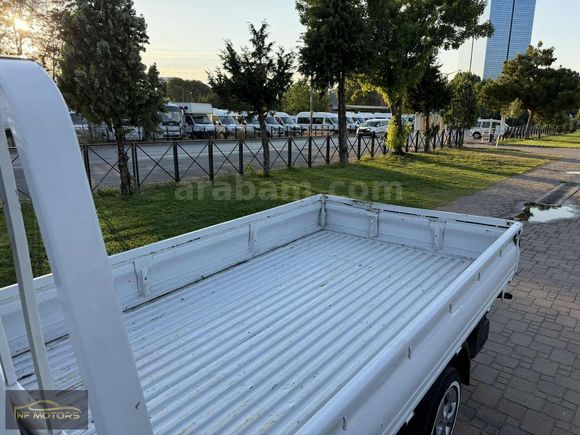 NF MOTORS 2020 HATASIZ BOYASIZ TRAMERSİZ