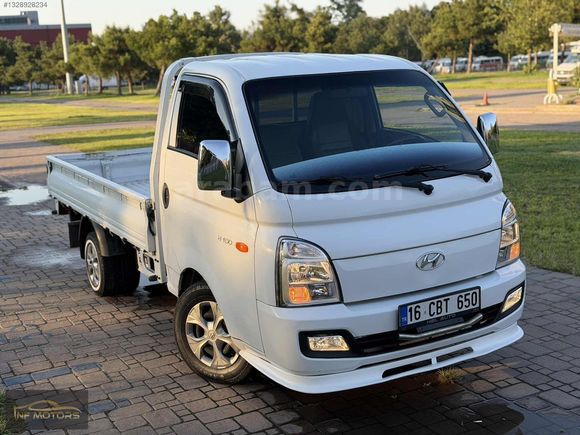 NF MOTORS 2020 HATASIZ BOYASIZ TRAMERSİZ