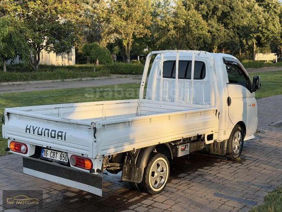 NF MOTORS 2020 HATASIZ BOYASIZ TRAMERSİZ
