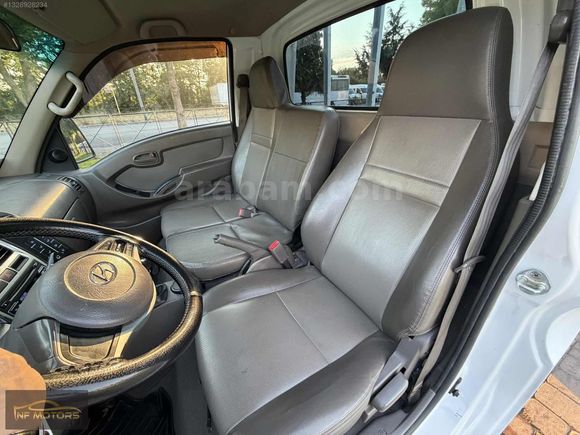 NF MOTORS 2020 HATASIZ BOYASIZ TRAMERSİZ