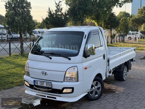 NF MOTORS 2020 HATASIZ BOYASIZ TRAMERSİZ