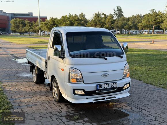 NF MOTORS 2020 HATASIZ BOYASIZ TRAMERSİZ
