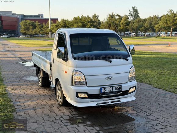 NF MOTORS 2020 HATASIZ BOYASIZ TRAMERSİZ
