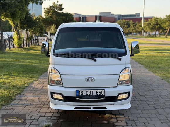 NF MOTORS 2020 HATASIZ BOYASIZ TRAMERSİZ