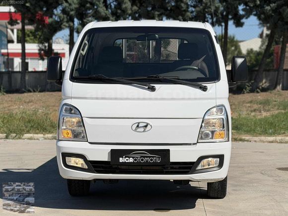 ''BİGA OTOMOTİV'' HYUNDAİ H100 KLİMALI & HATASIZ