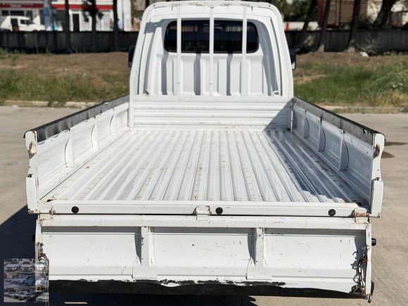 ''BİGA OTOMOTİV'' HYUNDAİ H100 KLİMALI & HATASIZ