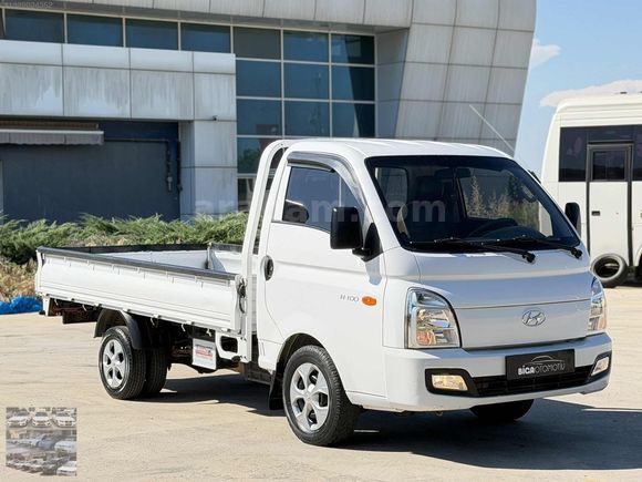''BİGA OTOMOTİV'' HYUNDAİ H100 KLİMALI & HATASIZ