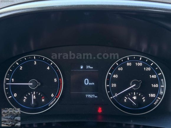 ''BİGA OTOMOTİV'' HYUNDAİ H100 KLİMALI & HATASIZ